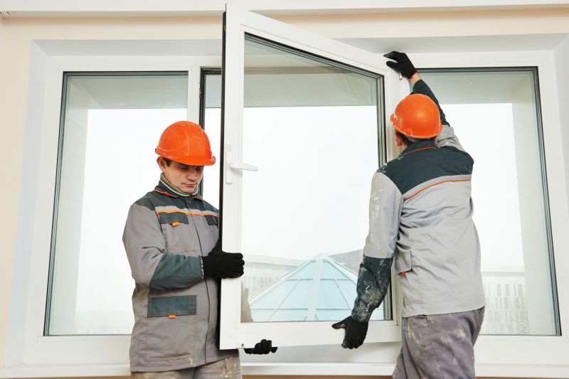 Best Window Installation Contractors in Thompsons Station, TN