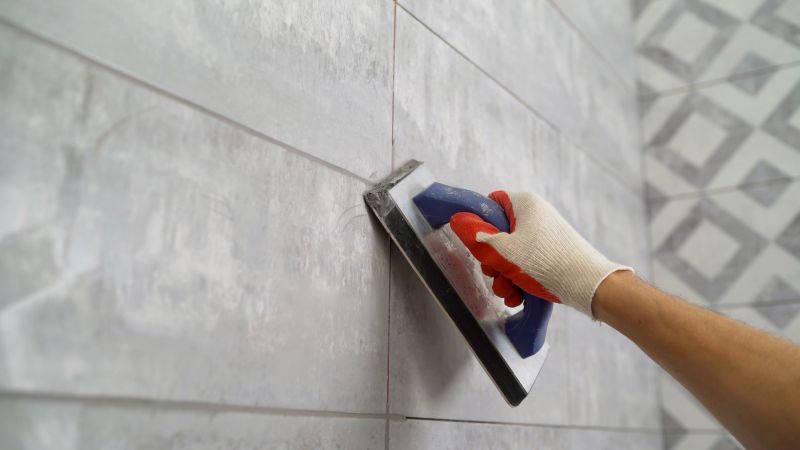 Tile Surface Inspection